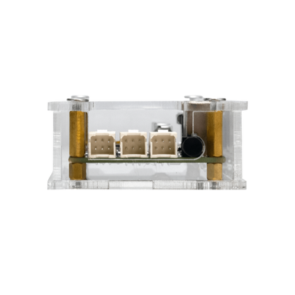 Simagic P2000 Pedal Haptic Enabled Controller Box Racing Equipment