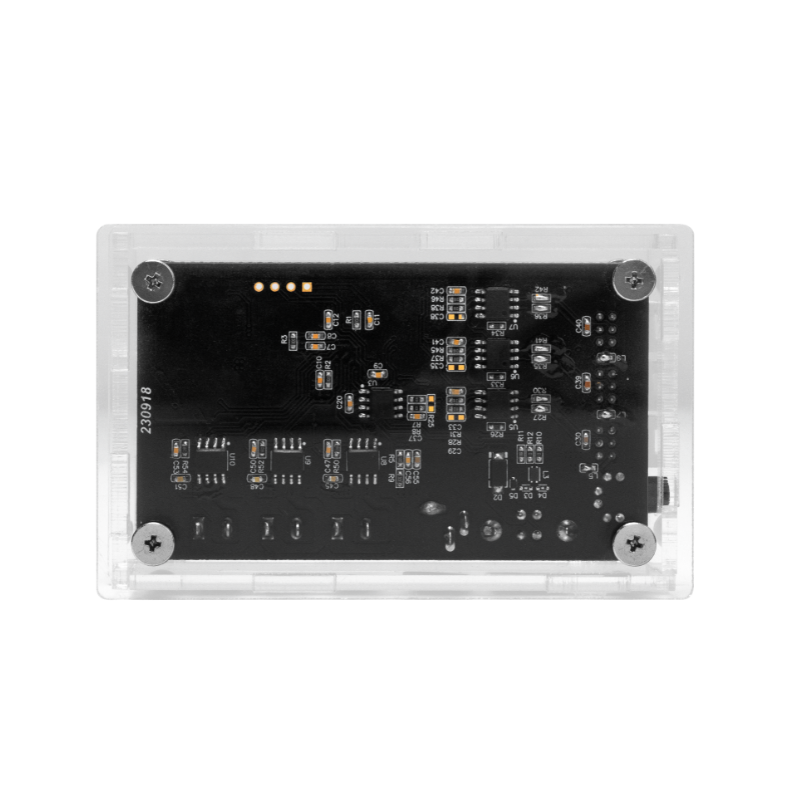 Simagic P2000 Pedal Haptic Enabled Controller Box Racing Equipment