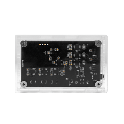 Simagic P2000 Pedal Haptic Enabled Controller Box Racing Equipment