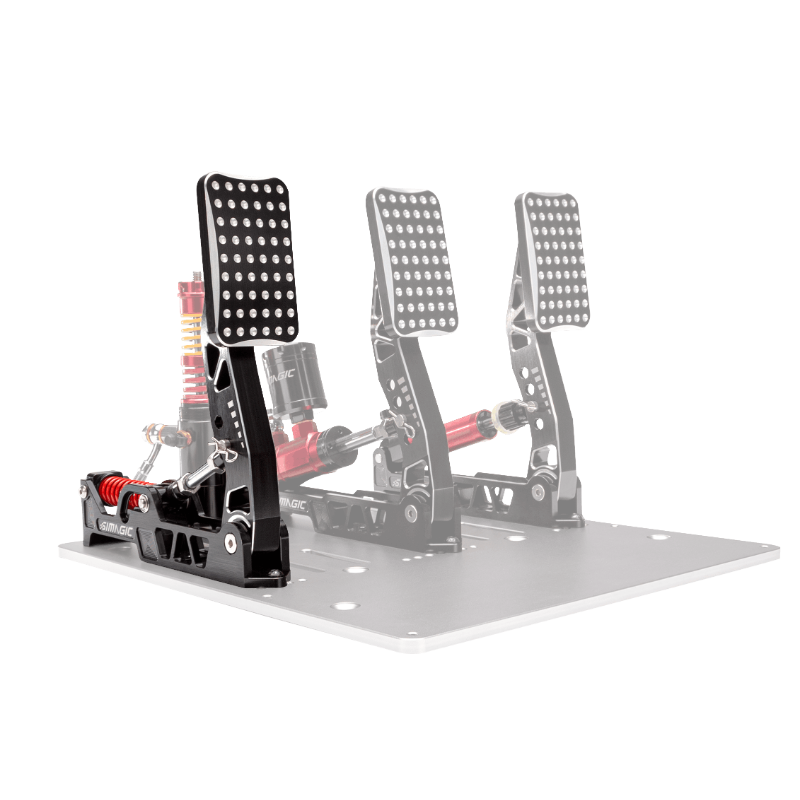 Simagic P2000 Pedal Clutch Add-On Kit Racing Equipment