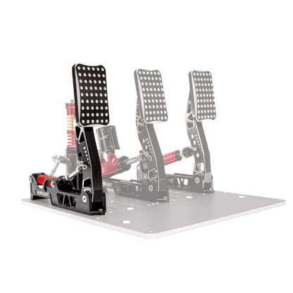 Simagic P2000 Pedal Clutch Add-On Kit Racing Equipment