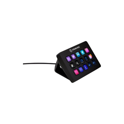 Elgato Stream Deck MK.2 Gaming Tech