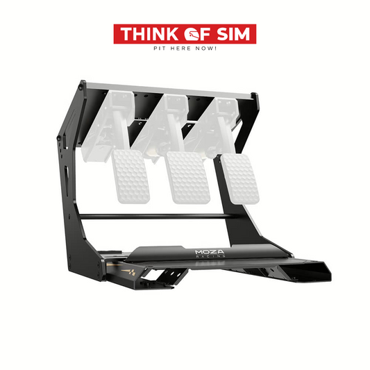 Moza CRP2 Inversion Kit