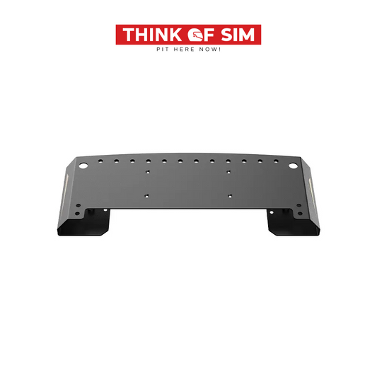 Moza mBooster Base Extension Plate Racing Equipment