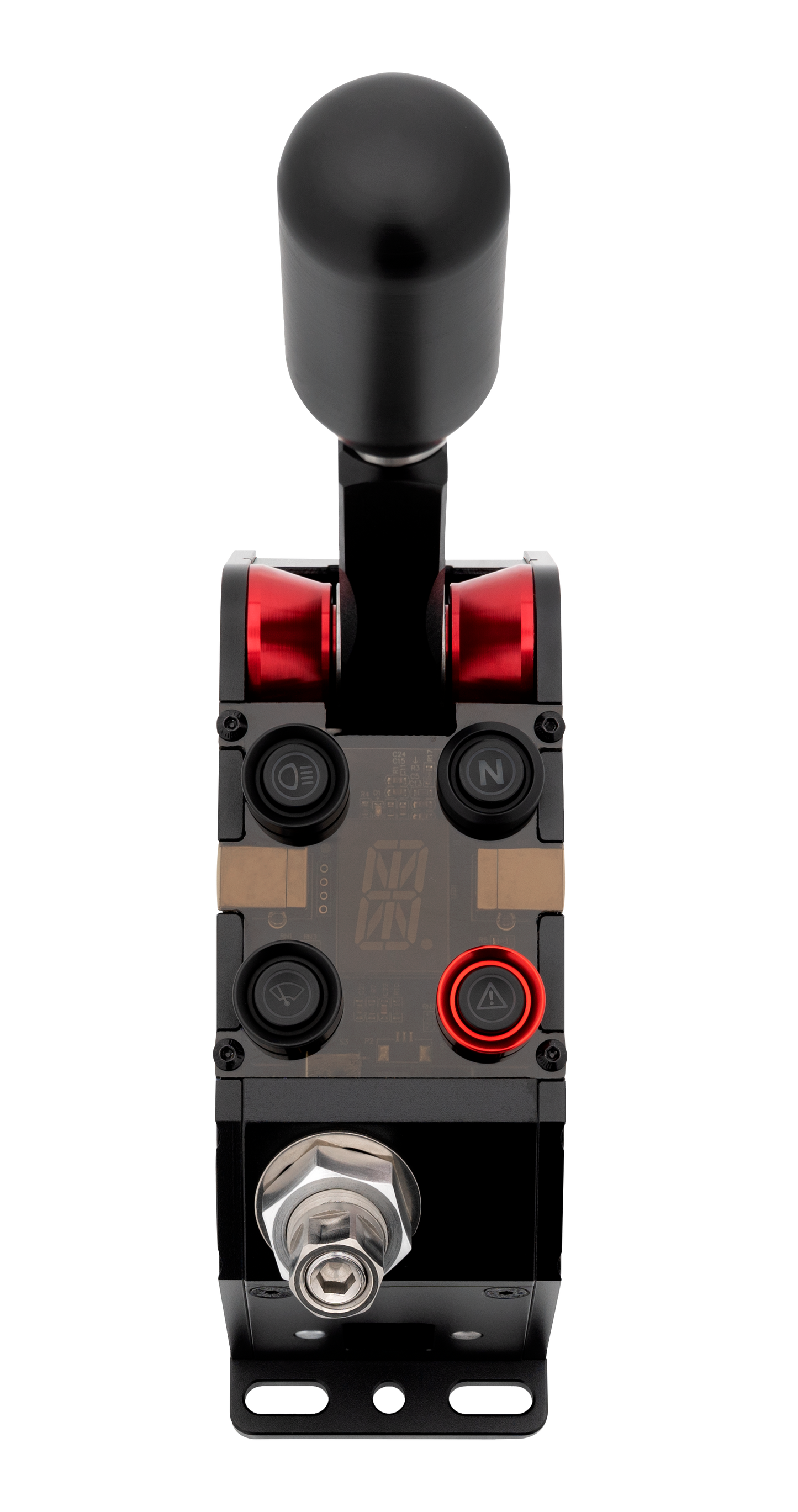 Simagic Shifter Sequential Q1 Racing Equipment