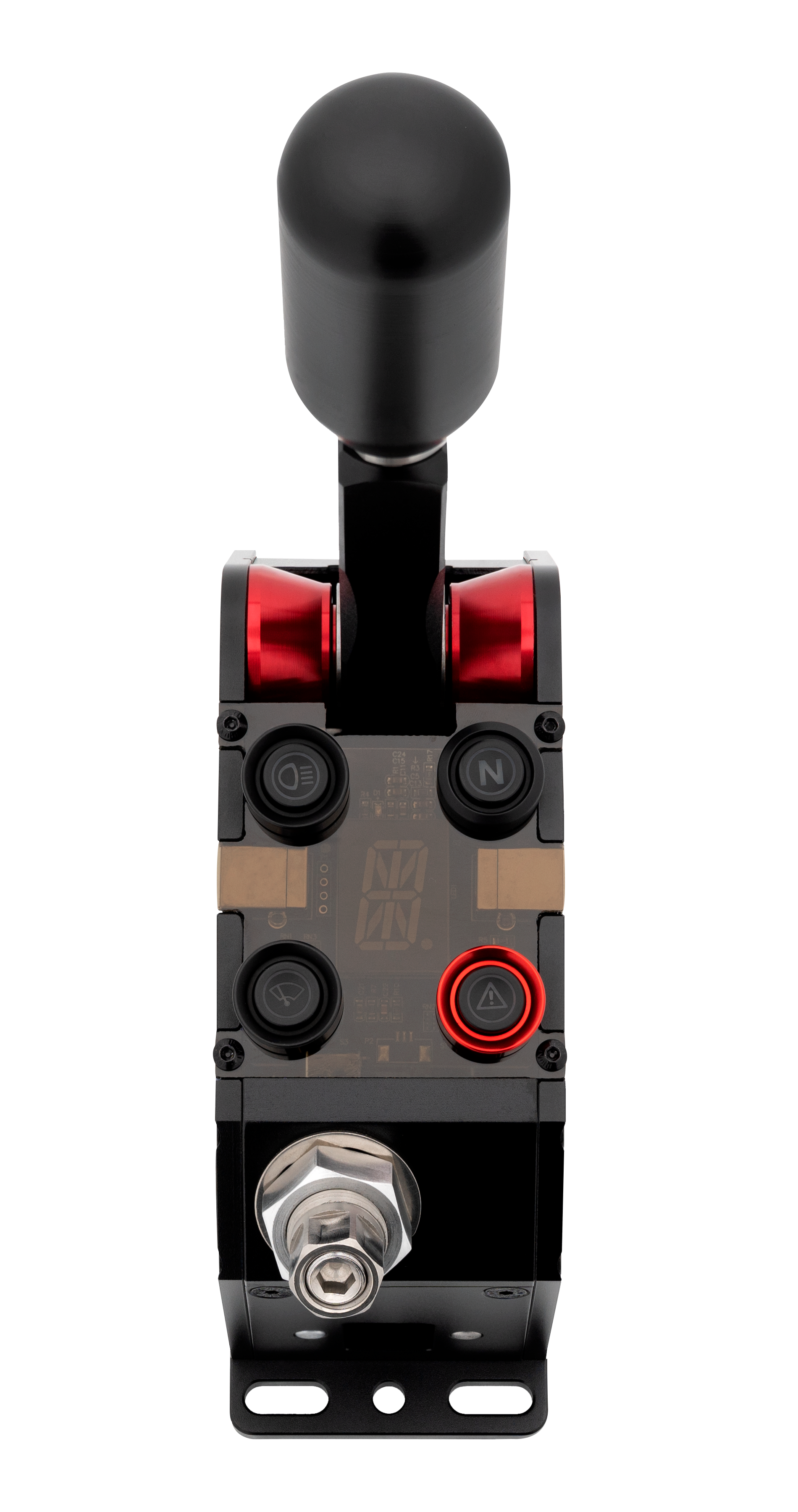 Simagic Shifter Sequential Q1 Racing Equipment