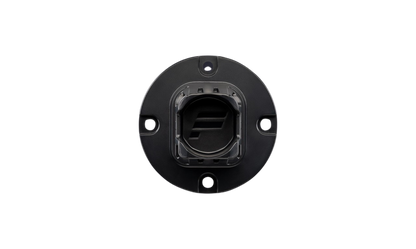 Fanatec Qr2 Wall Mounts (3 Pack) Racing Equipment