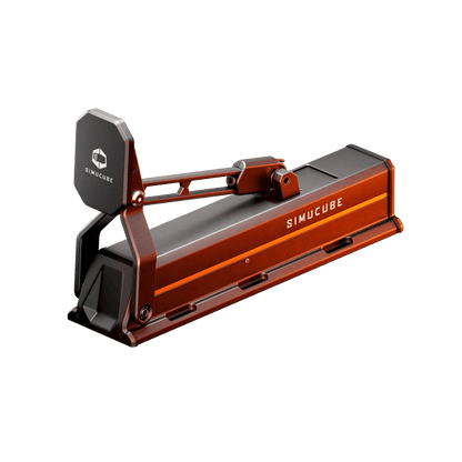 Simucube Activepedal Pro Racing Equipment