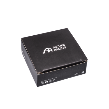 Ascher Racing SC3 QR Mounting Adapter