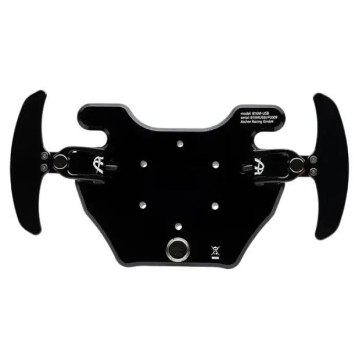 Ascher Racing B24L SC