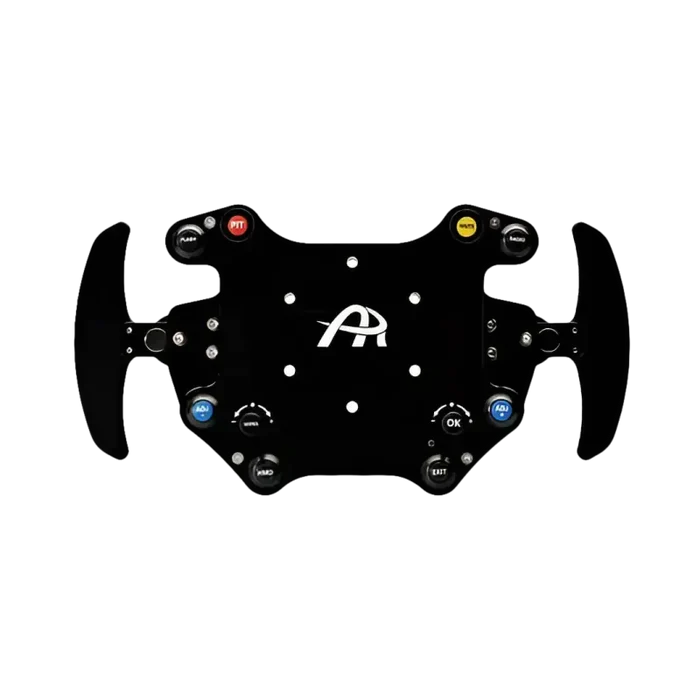 Ascher Racing B24L SC