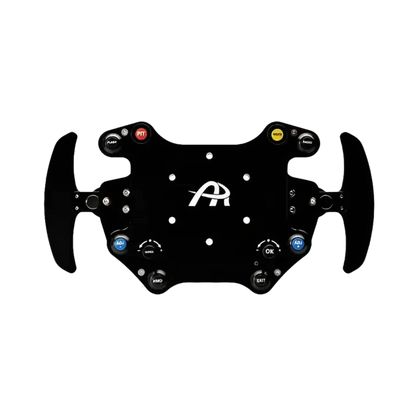 Ascher Racing B24L SC