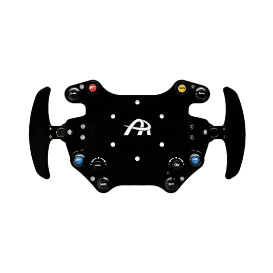 Ascher Racing B24L SC