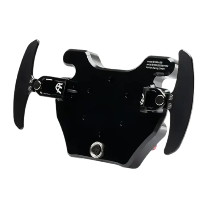 Ascher Racing B24L SC