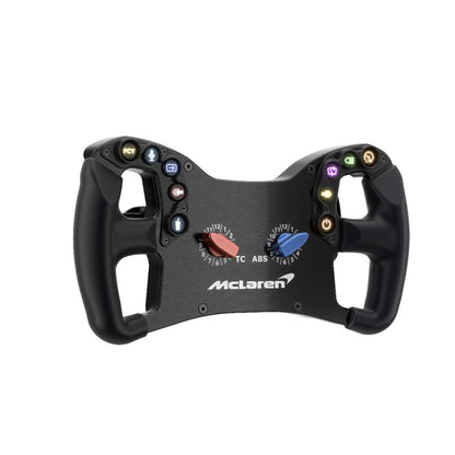 Ascher Racing McLaren ARTURA GT4 Racing Equipment