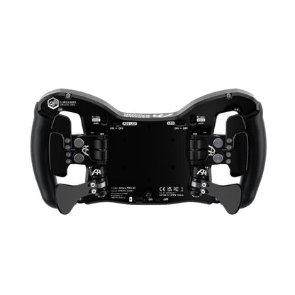 Ascher Racing McLaren ARTURA Pro Racing Equipment