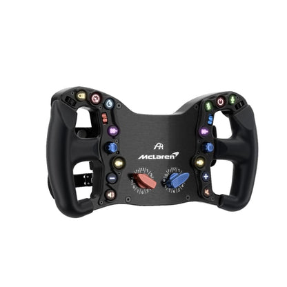Ascher Racing McLaren ARTURA Pro Racing Equipment