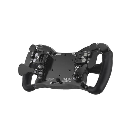 Ascher Racing McLaren ARTURA Pro Racing Equipment