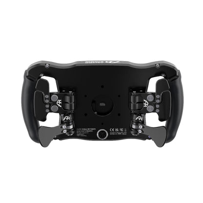 Ascher Racing McLaren ARTURA Ultimate Racing Equipment