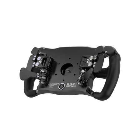 Ascher Racing McLaren ARTURA Ultimate Racing Equipment