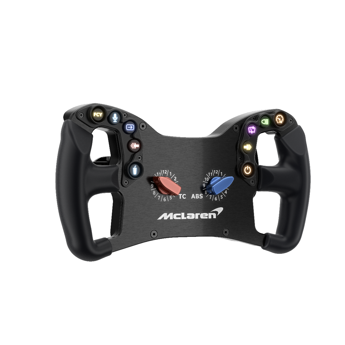 Ascher Racing McLaren ARTURA GT4