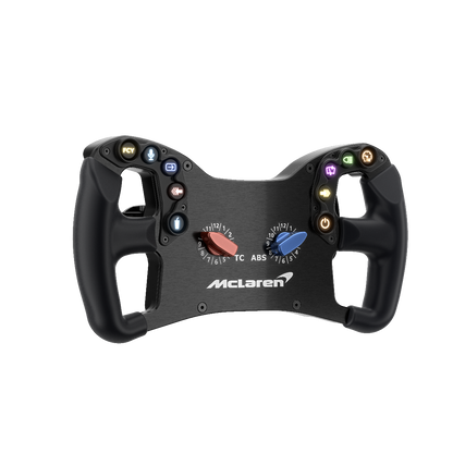 Ascher Racing McLaren ARTURA GT4