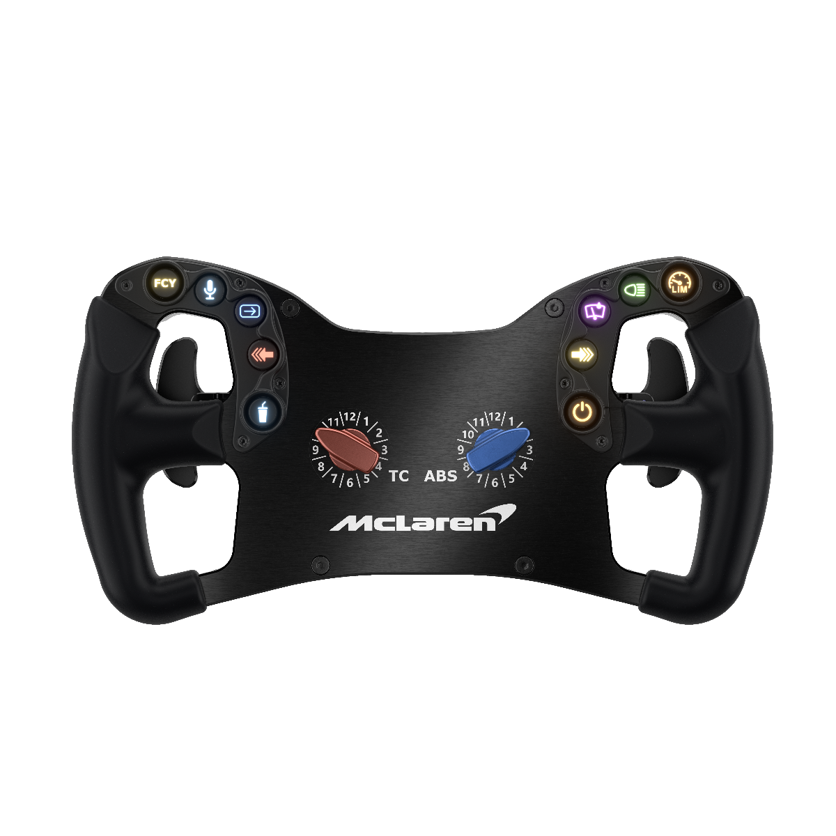 Ascher Racing McLaren ARTURA GT4
