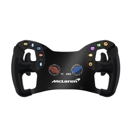 Ascher Racing McLaren ARTURA GT4