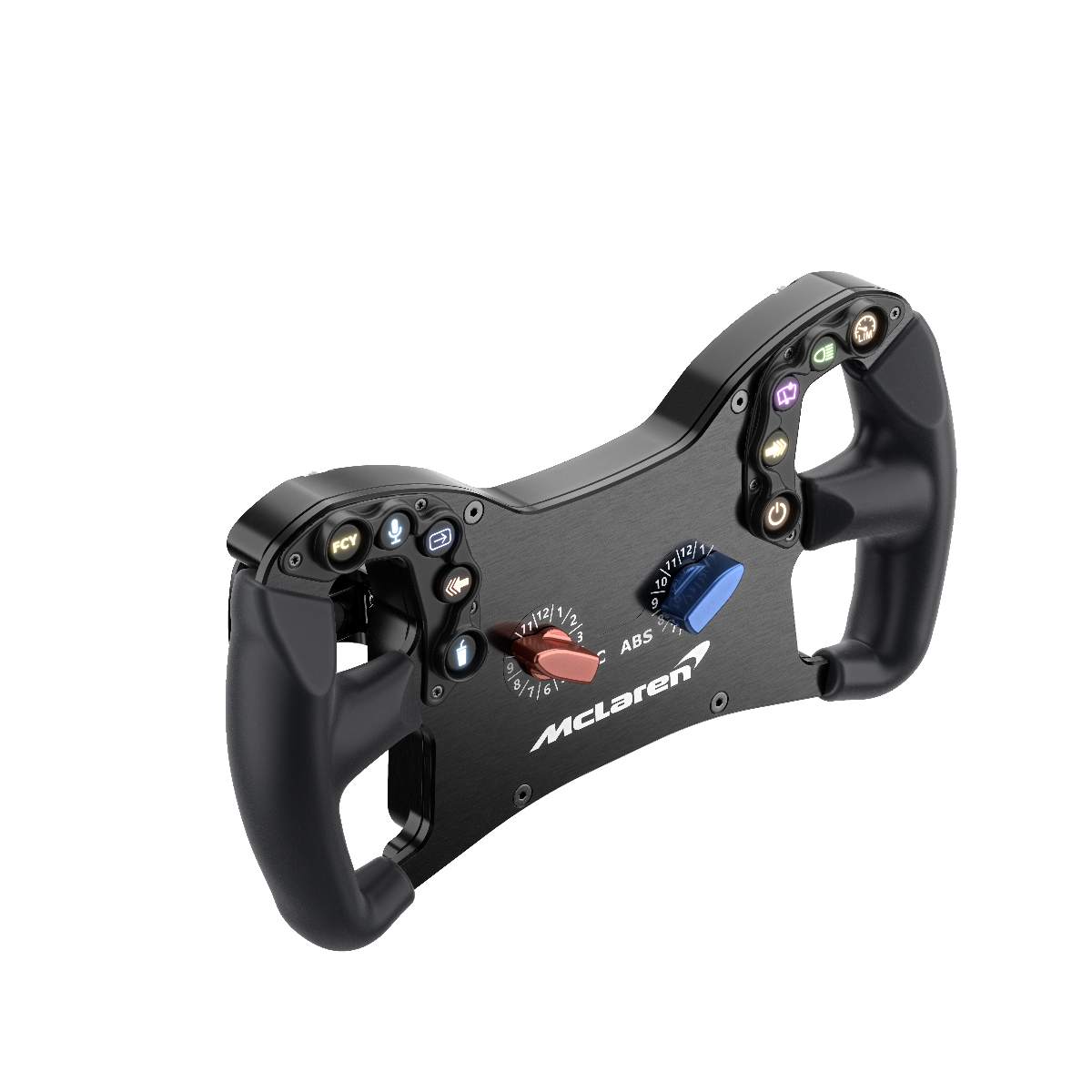 Ascher Racing McLaren ARTURA GT4