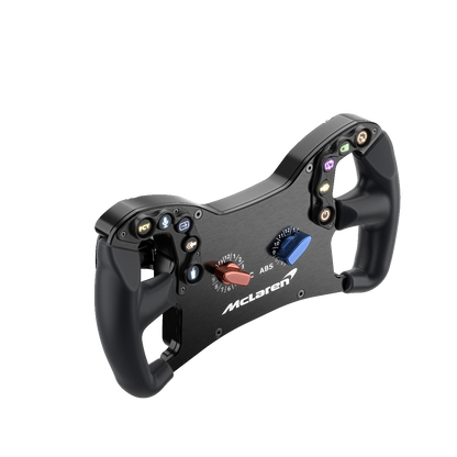 Ascher Racing McLaren ARTURA GT4