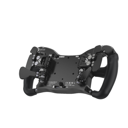 Ascher Racing McLaren ARTURA Pro Racing Equipment