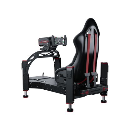 Qubic System Qs-Bt1: Installation Kit For Qs-Ch1 Gaming Tech