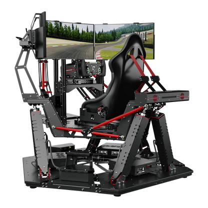 Qubic System Qs-Bt1: Installation Kit For Qs-S25 Gaming Tech