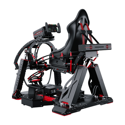 Qubic System Qs-Bt1: Installation Kit For Qs-V20 Gaming Tech