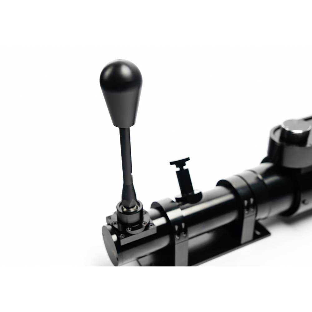 BDH Active H-Pattern Shifter Racing Equipment