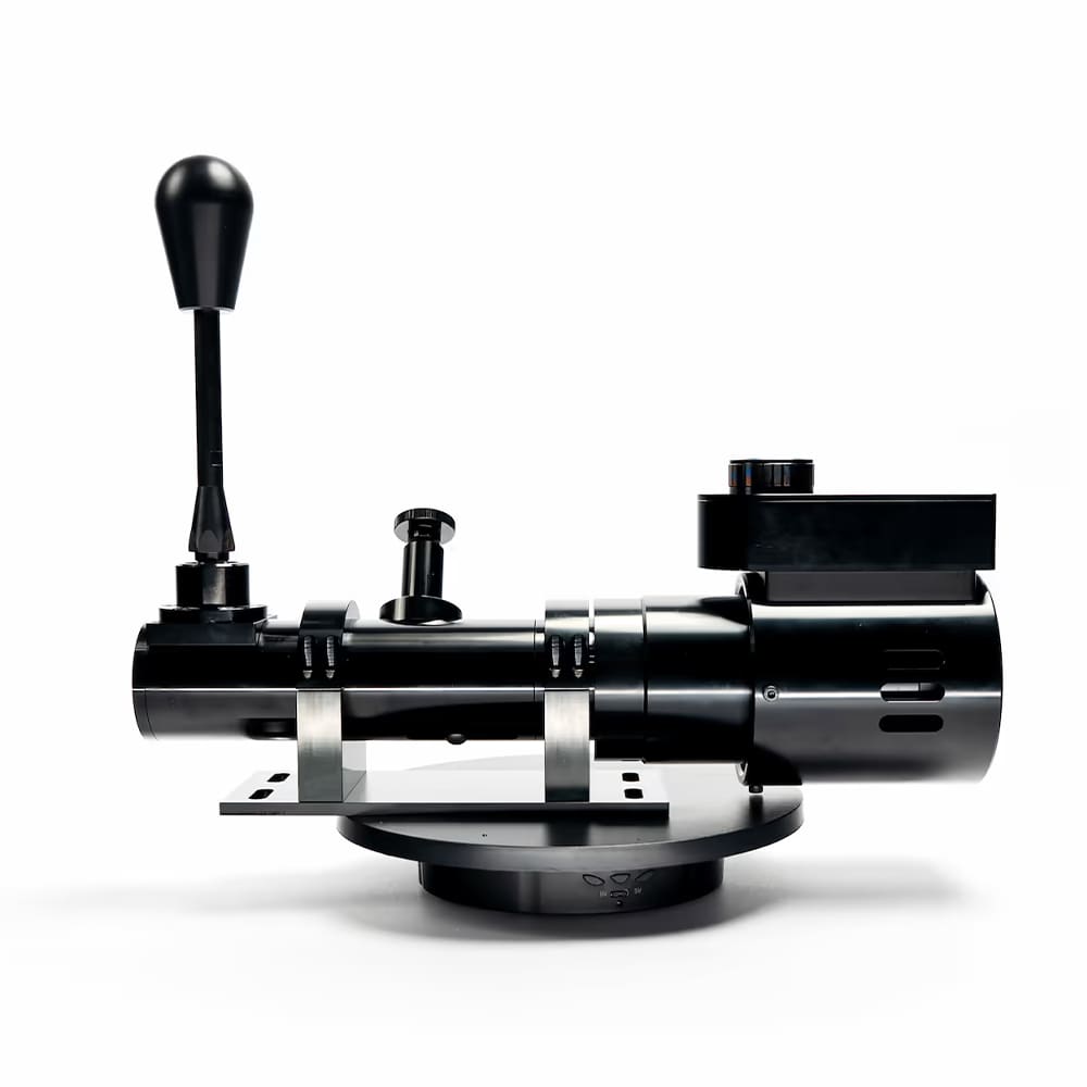 BDH Active H-Pattern Shifter Racing Equipment