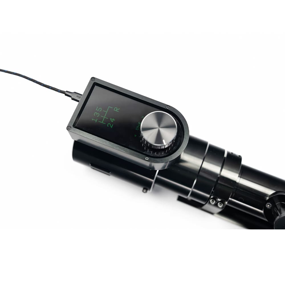 BDH Active H-Pattern Shifter Racing Equipment