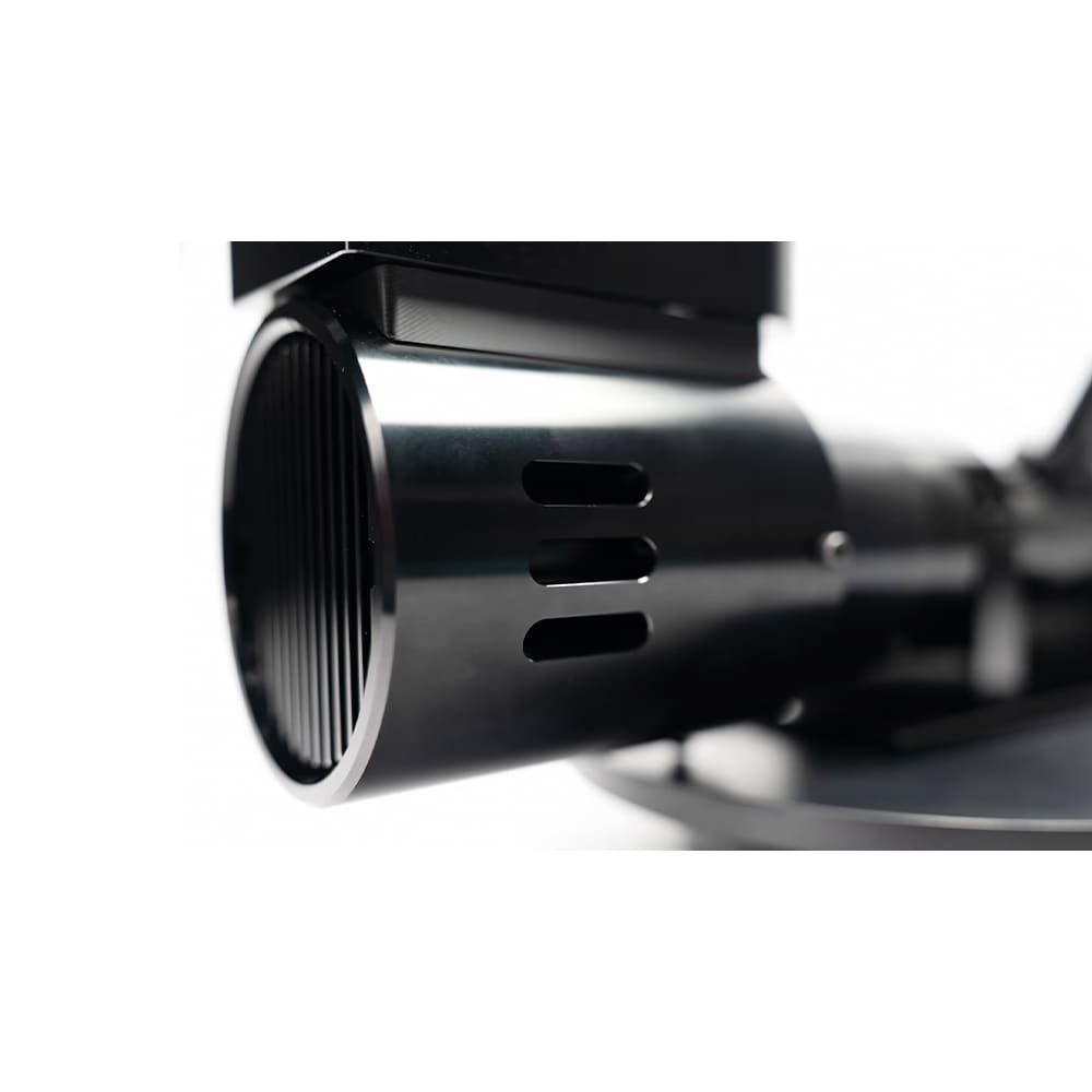 BDH Active H-Pattern Shifter Racing Equipment