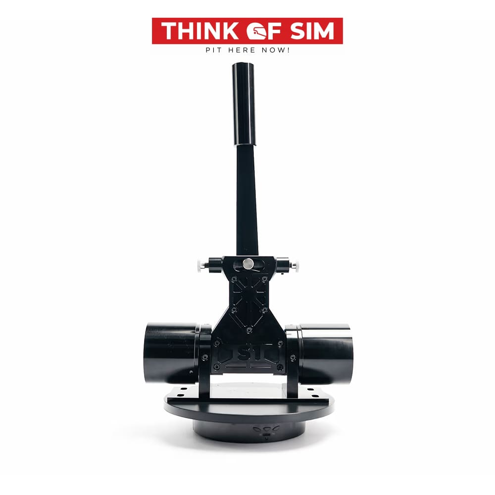 BDH S1 Sequential Shifter Racing Equipment