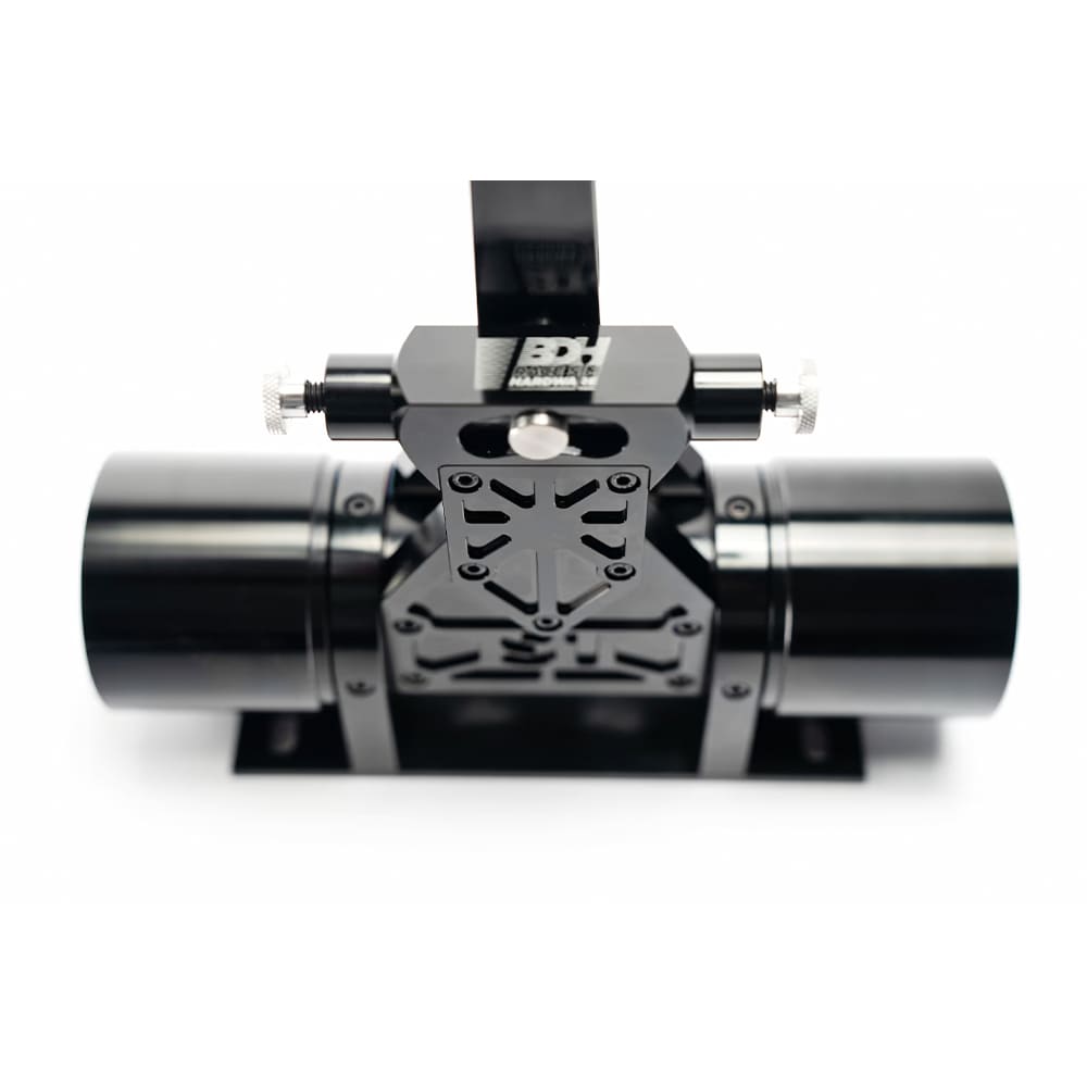 BDH S1 Sequential Shifter Racing Equipment