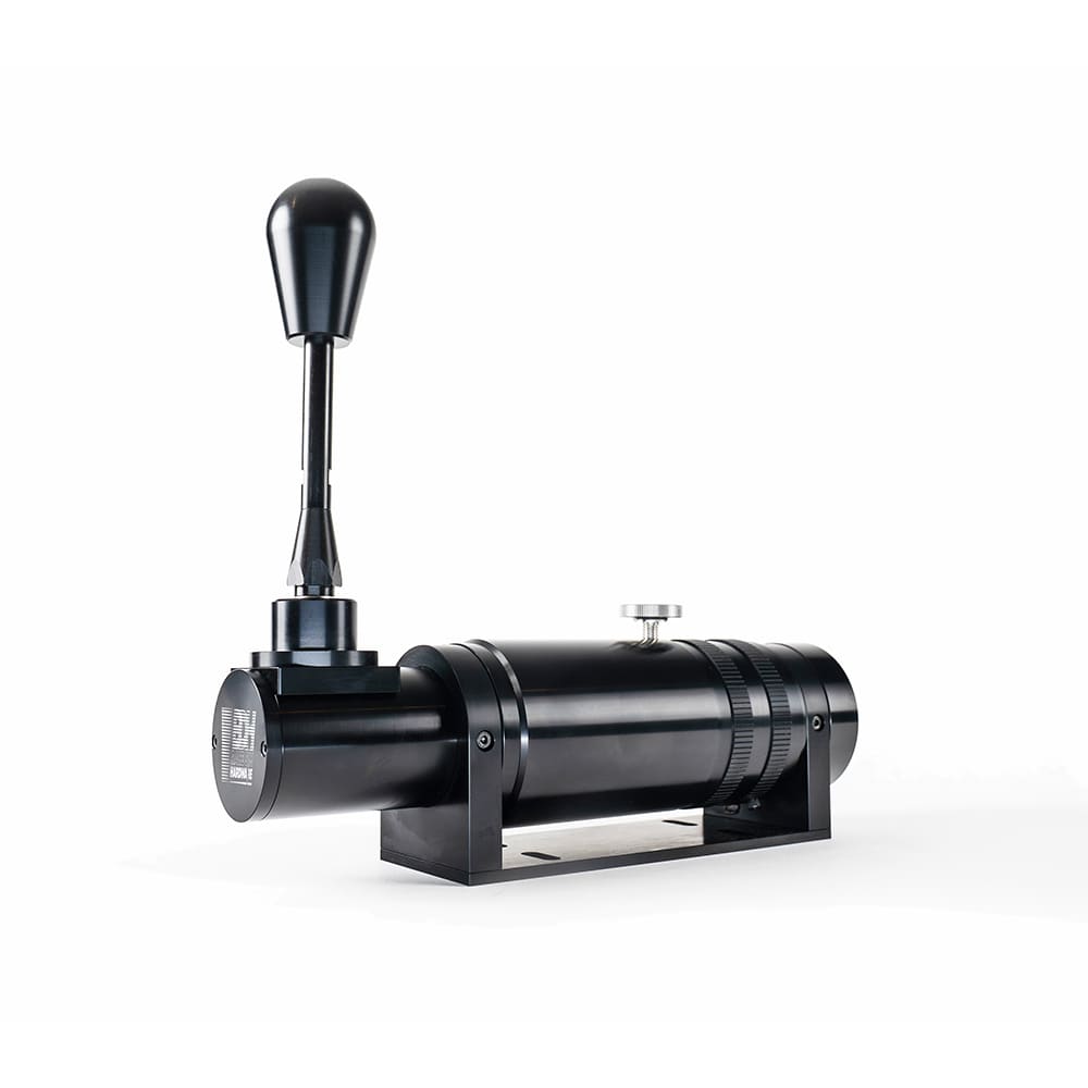 BDH Sim Hardware H1SQ Shifter Racing Equipment