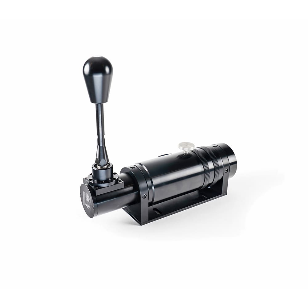 BDH Sim Hardware H1SQ Shifter Racing Equipment