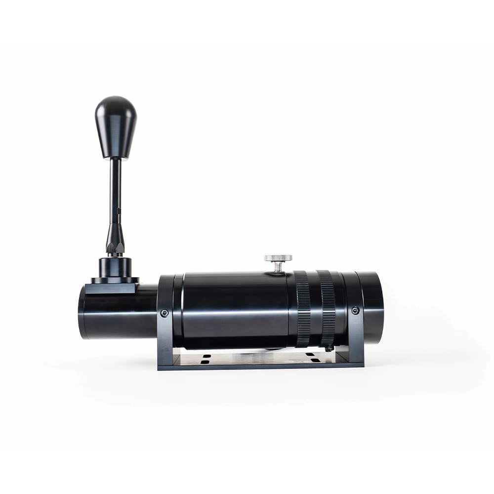 BDH Sim Hardware H1SQ Shifter Racing Equipment