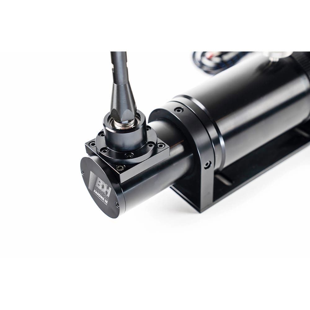 BDH Sim Hardware H1SQ Shifter Racing Equipment