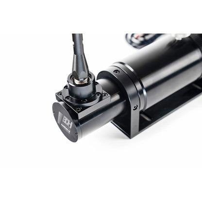 BDH Sim Hardware H1SQ Shifter Racing Equipment