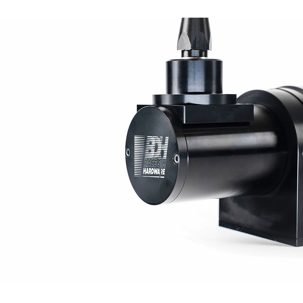 BDH Sim Hardware H1SQ Shifter Racing Equipment