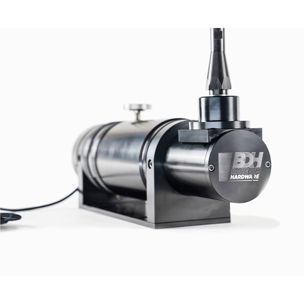 BDH Sim Hardware H1SQ Shifter Racing Equipment