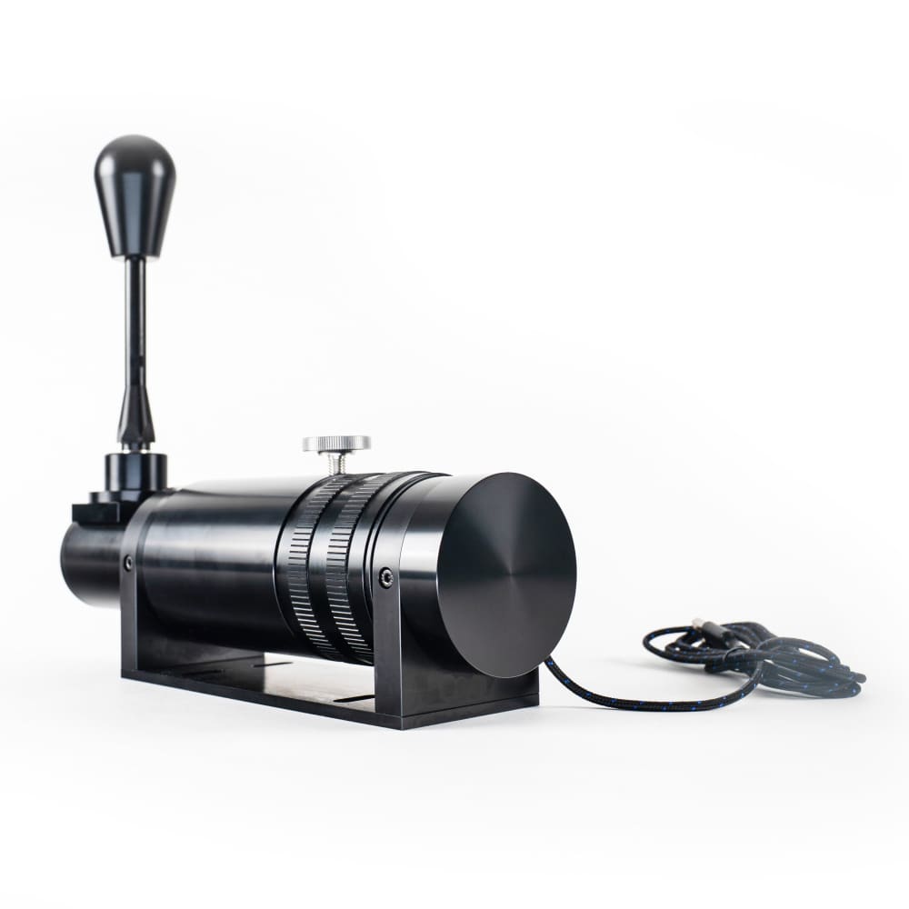 BDH Sim Hardware H2SQ Shifter Racing Equipment