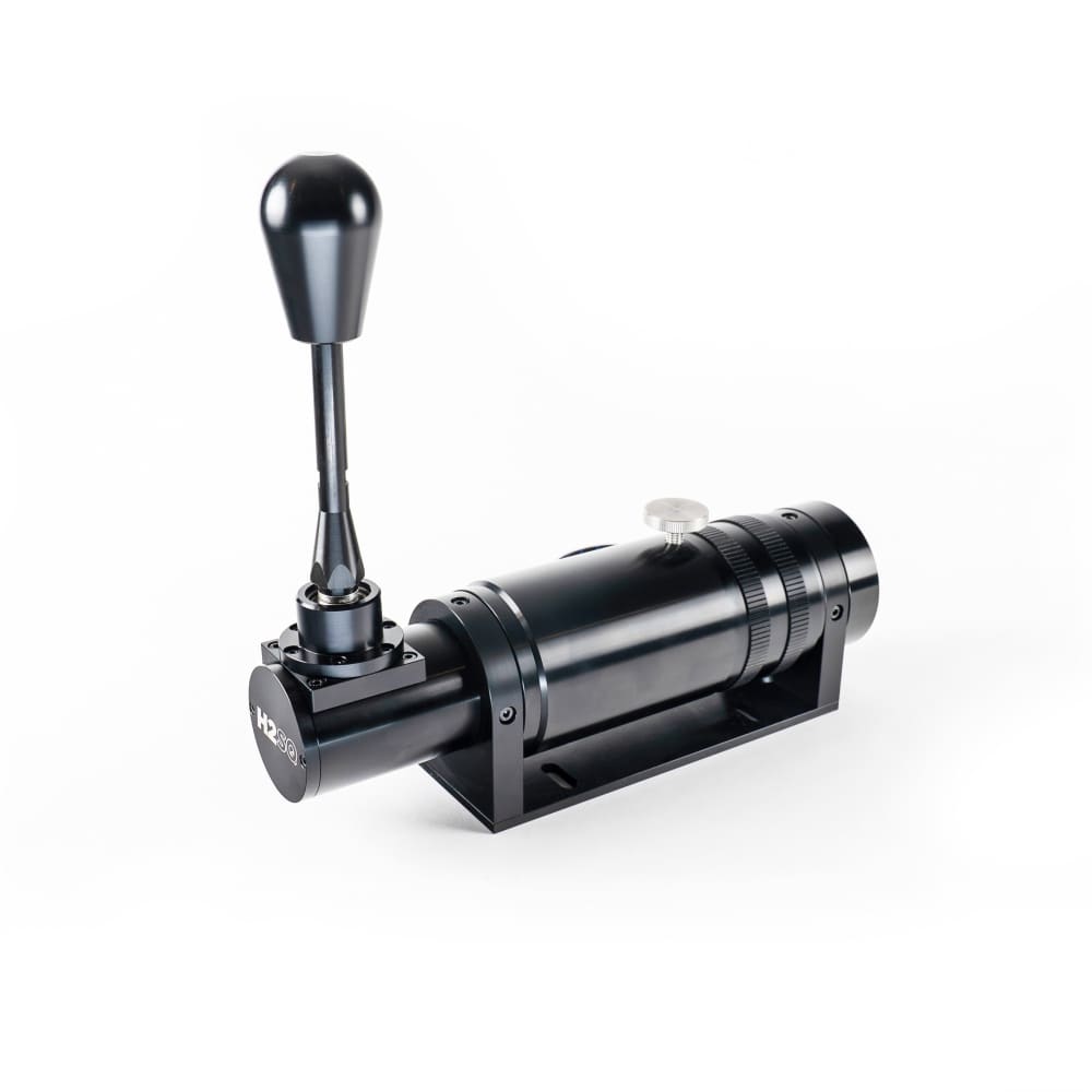 BDH Sim Hardware H2SQ Shifter Racing Equipment