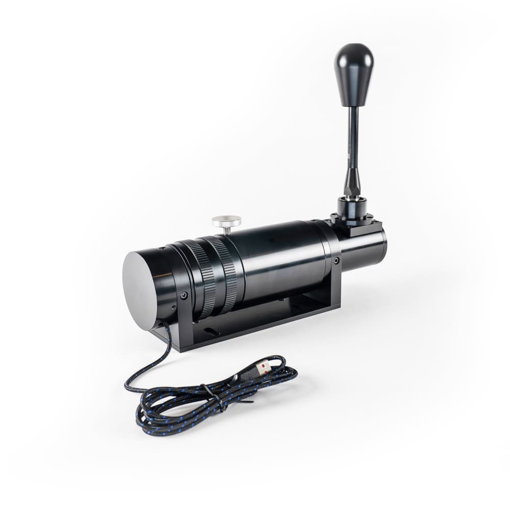 BDH Sim Hardware H2SQ Shifter Racing Equipment